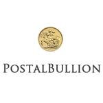 Postal Bullion coupons and promo codes