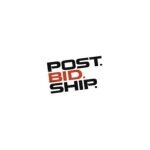 Post.Bid.Ship coupons and promo codes