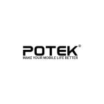 Potek coupons and promo codes