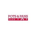 Pots and Pans Plus coupons and promo codes