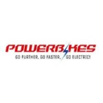 Powerbikes coupons and promo codes