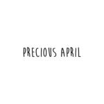 Precious April coupons and promo codes