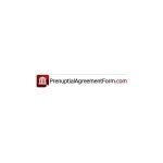 Prenuptial Agreement Form coupons and promo codes