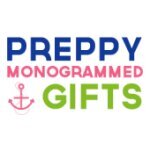 Preppy Monogrammed Gifts coupons and promo codes