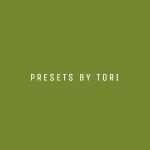 Presets By Tori coupons and promo codes