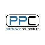 Press Pass Collectibles coupons and promo codes