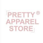Pretty Apparel Store coupons and promo codes