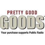 Prettygoodgoods.org coupons and promo codes