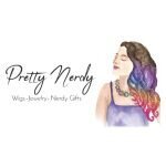 Pretty Nerdy Gifts coupons and promo codes