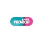 Prevacid 24HR coupons and promo codes