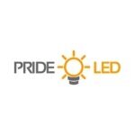Pride LED coupons and promo codes