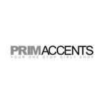 PrimAccents coupons and promo codes