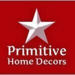 Primitivehomedecors.com coupons and promo codes