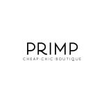 Primp Boutique coupons and promo codes