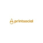 Print Social coupons and promo codes