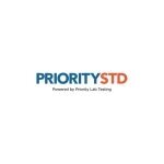 Priority STD Testing coupons and promo codes
