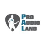 Pro Audio Land coupons and promo codes