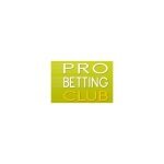 Pro Betting Club coupons and promo codes