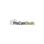 ProCamDeals coupons and promo codes
