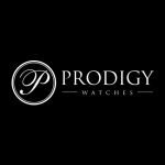 Prodigy Watches coupons and promo codes