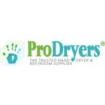 Prodryers coupons and promo codes