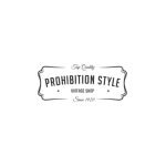 Prohibition Style coupons and promo codes
