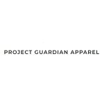 Project Guardian Apparel coupons and promo codes