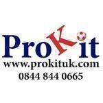 Prokituk.com coupons and promo codes