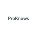 ProKnows coupons and promo codes