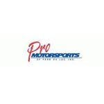 Pro Motorsports coupons and promo codes