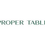 Proper Table Co. coupons and promo codes