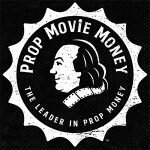 Prop Movie Money coupons and promo codes