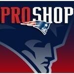 Patriots Proshop coupons and promo codes