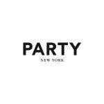 PARTY New York coupons and promo codes