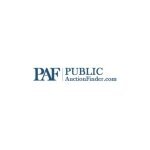 Public Auction Finder coupons and promo codes