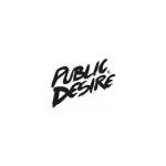 Public Desire coupons and promo codes