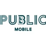 Public Mobile coupons and promo codes
