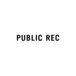 Public Rec coupons and promo codes