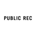 Public Rec coupons and promo codes