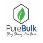 Pure Bulk Nutrition coupons and promo codes