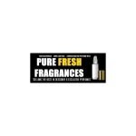 Pure Fresh Fragrances coupons and promo codes