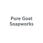 Pure Goat Soapworks coupons and promo codes