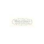 Maple Grace coupons and promo codes