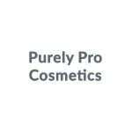 Purely Pro Cosmetics coupons and promo codes