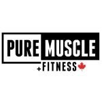 Pure muscle + Fitness Codes coupons and promo codes