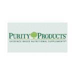 Purity Products coupons and promo codes