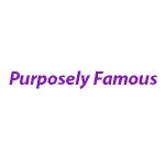 Purposely Famous coupons and promo codes