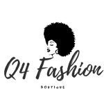 Q4 Fashion Boutique coupons and promo codes