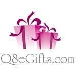 Q8eGifts.com coupons and promo codes