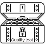 Quality Loot coupons and promo codes